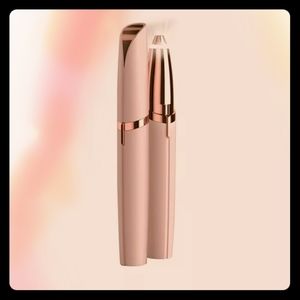 Finishing Touch Flawless Brows